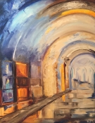 art of Jennifer Kuenzler